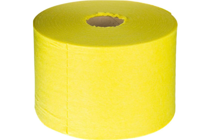 Салфетки хозяйственные в рулоне 500шт. 18*25см, вискоза