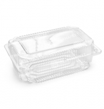 Контейнер Протэк КР-7 "АВ" (215*135*72) (АНАЛОГ РК-21) /50/400