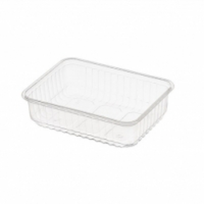 Контейнер ЮМТ (А) 750 мл (179*132*44 мм) прозрачный /500