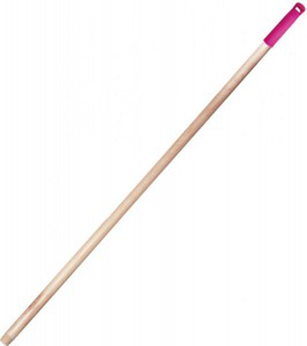 Рукоятка  130 см деревянная YORK