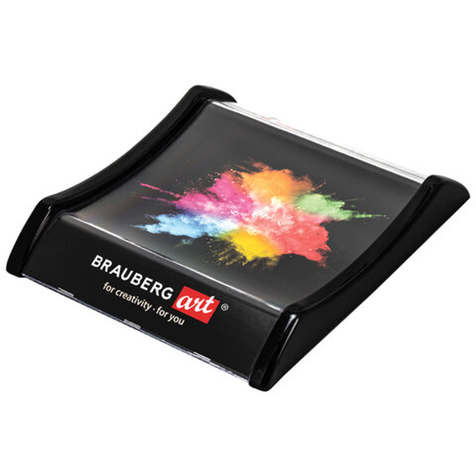 Монетница Brauberg