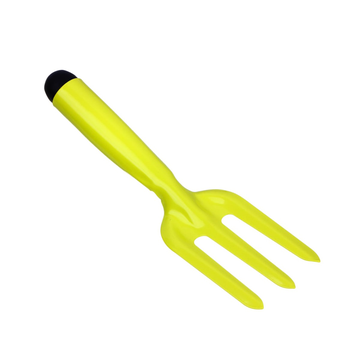 INBLOOM Вилка садовая 28 см, металл