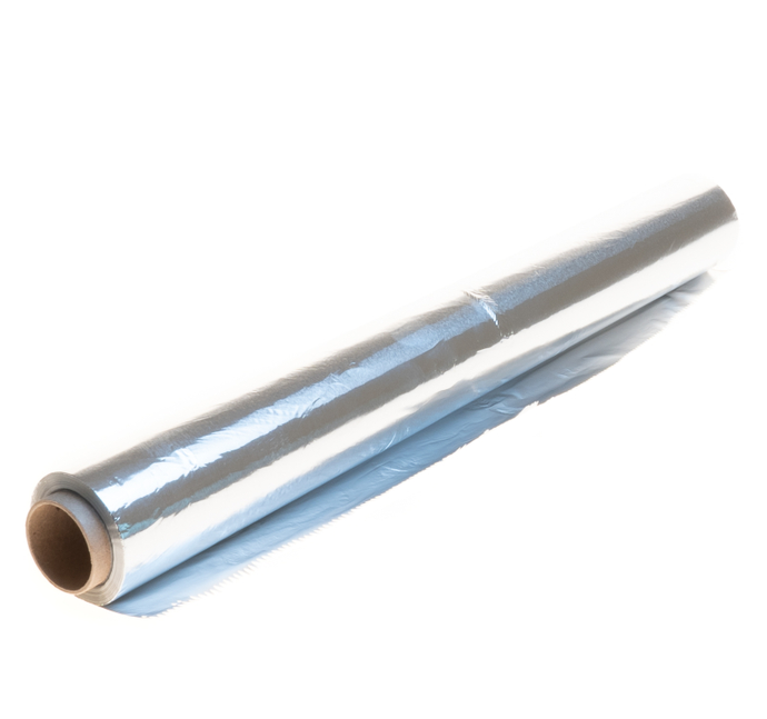 Фольга 45 см 100 9 мк/12