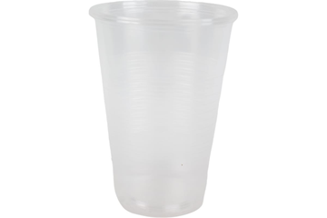 Стакан 0,2л. РР Юпласт Эко 100/3000