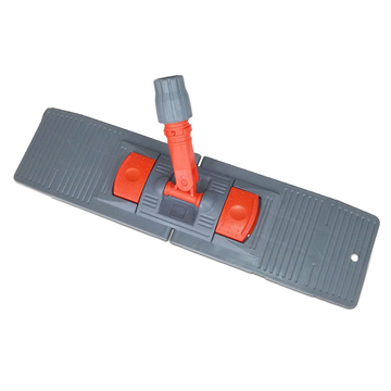 Держатель мопов GRASS 50х13 см, крепление карман IT-0761