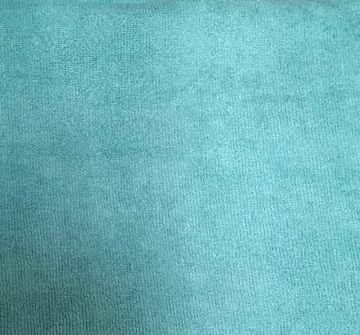 Тряпка микрофибра 75х100 красный плотность 320