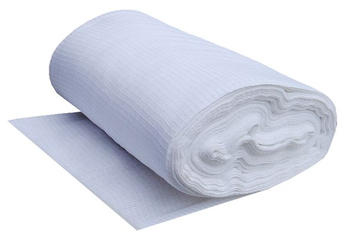 Вафельное полотно 45 см/130 гр, 60 м