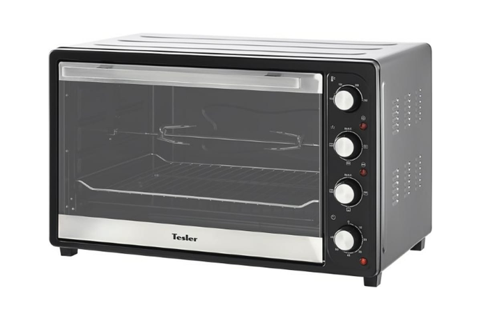 Мини-печь Tesler EOGC-8000 BLACK 00000096089