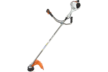 Мотокоса STIHL FS-55 0.75кВт, 4.9 кг. Диск 2-зуб.