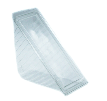 Контейнер для сэндвичей СпК-1908 187х80х82мм прозрачный