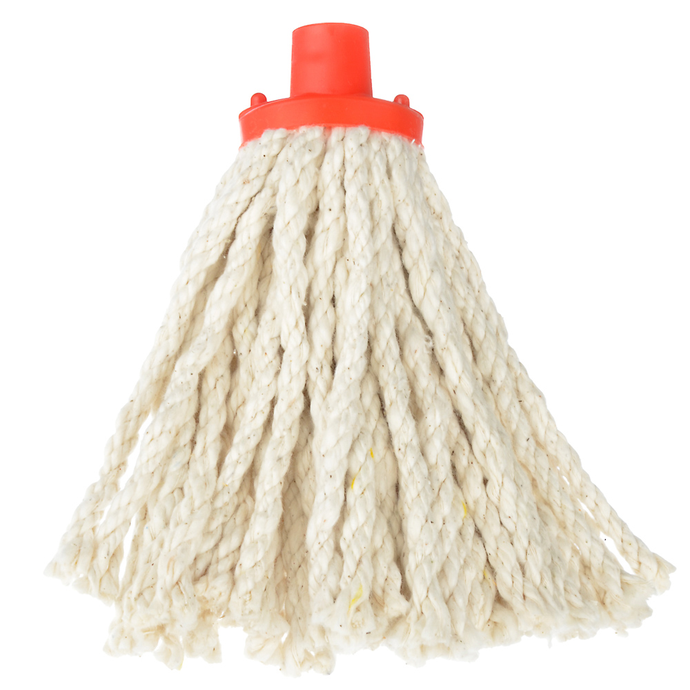 Насадка д/швабр МОП мега длина 27.5