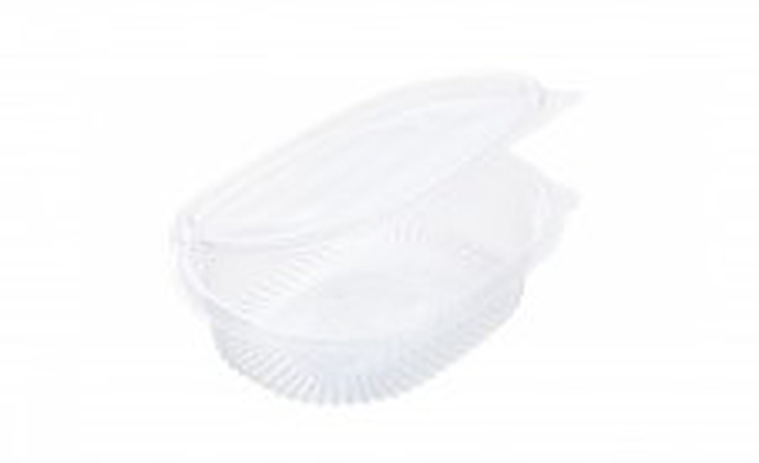 Контейнер с крышкой КС Кр- 350 Упакс-Юнити (700)