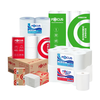FOCUS PROFESSIONAL/Бумажная продукция HAYAT/