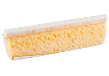 Насадка для швабры отжимной МорС-15, 27см (целлюлоза)