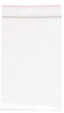 Пакет ПВД с замком (zip-lock) 80х120 мм