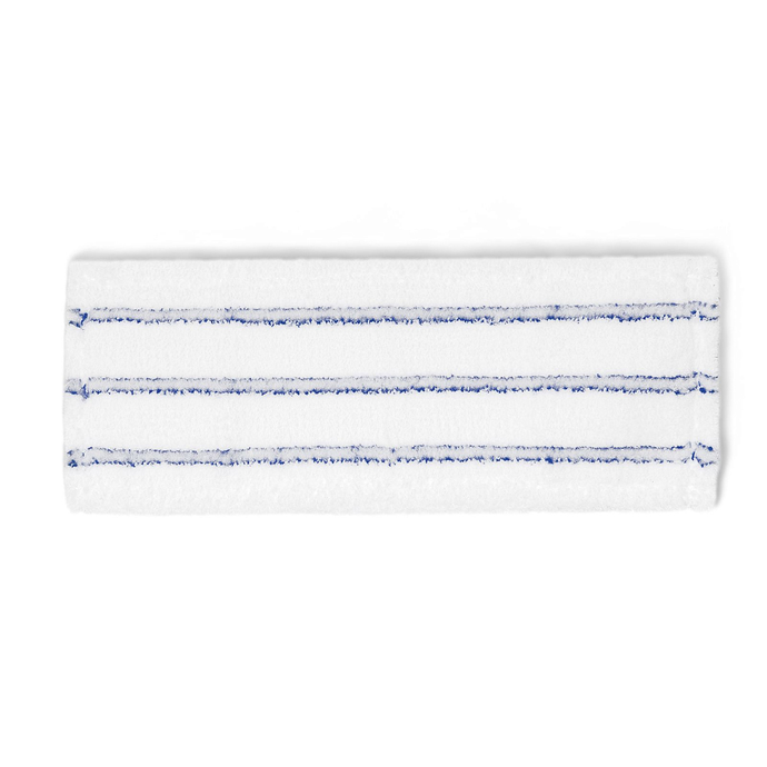 Моп GRASS шубка 100% микрофибра мягкий абразив 40*13 см IT-0539