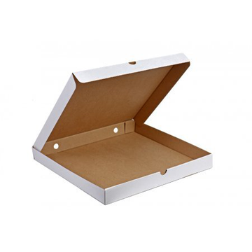 Коробка под пиццу 450*450*40 мм*50