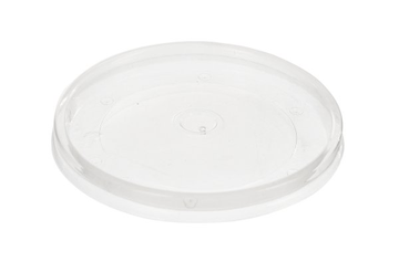 Крышка для контейнера 330 мл для супа Д114 *50/500 (контейнер 24-8621)