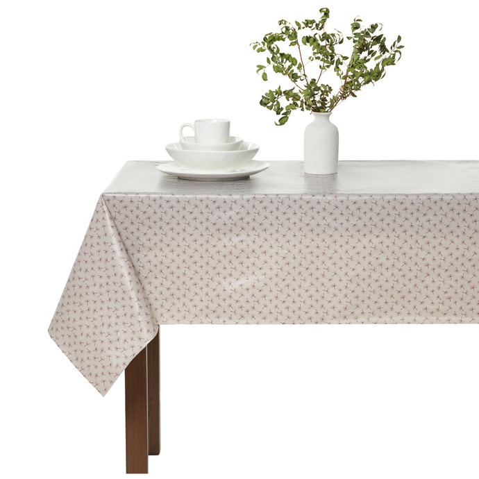 PROVANCE Скатерть ПВХ "Микс", 100х140см, 4 дизайна