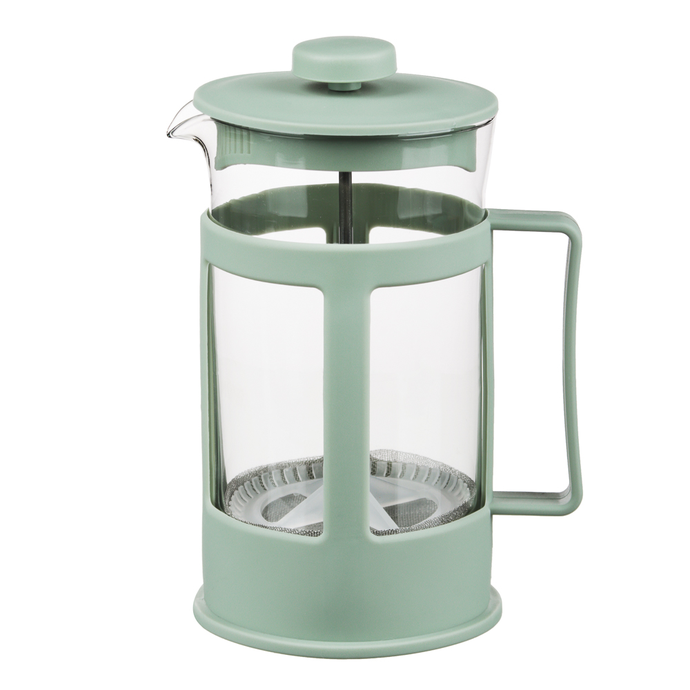 VETTA Амели Френч-пресс 600мл, пластик, 3 цвета