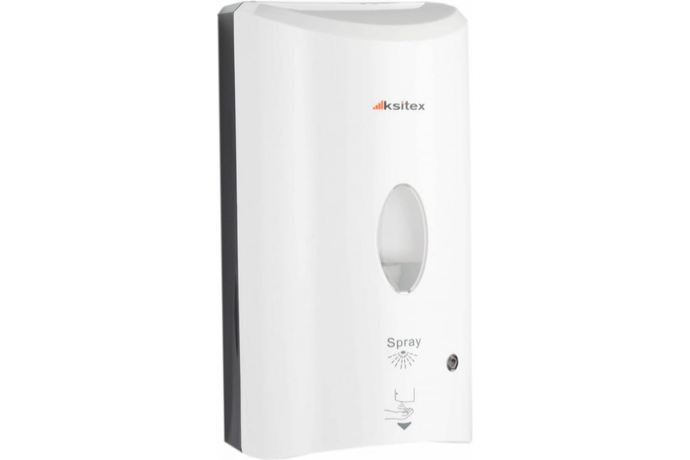 Автоматический дозатор для дез. средств Ksitex ADD-7960W