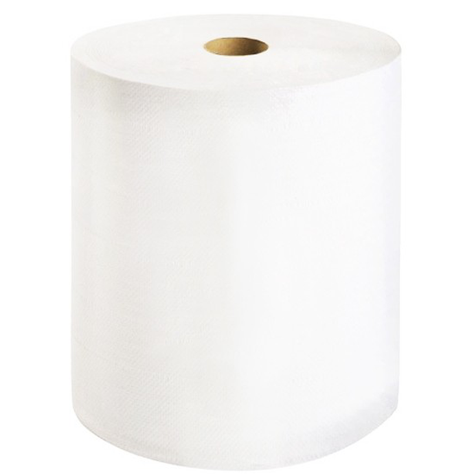 Сomfy Бумага протирочная  300 м. 1-сл. целлюлоза (h-28,5)