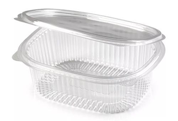 Контейнер ПЭТ Сп-500, Аналог РКС -500 с крышкой/300