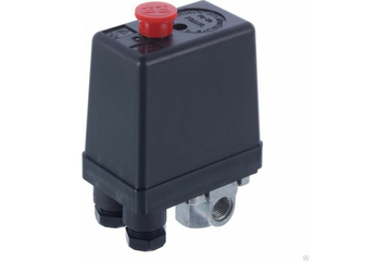 Реле Пегас для компрессора 220В