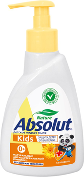 МЖ ABSOLUT Kids календула 250 мл арт. 5065
