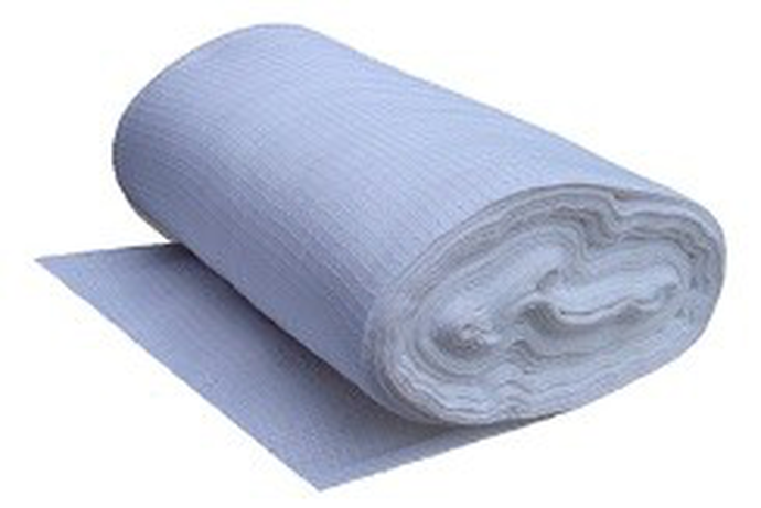 Вафельное полотно 40 170 пл. (1*50)