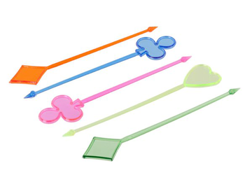 Пика "Карта", 400 шт