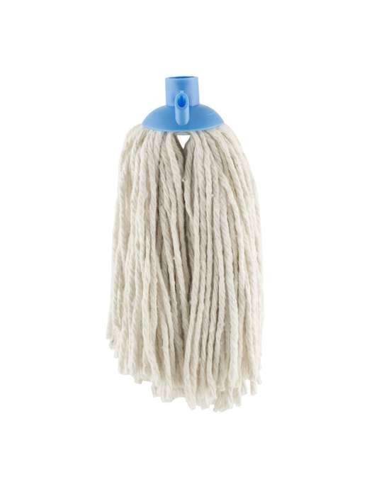 Насадка для швабры МОП, круглая, 100 гр