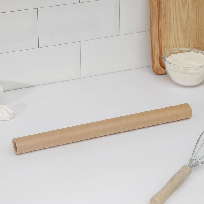 Мастер Fresh Пергамент для выпечки (силиконизир, 38 см) 5 м