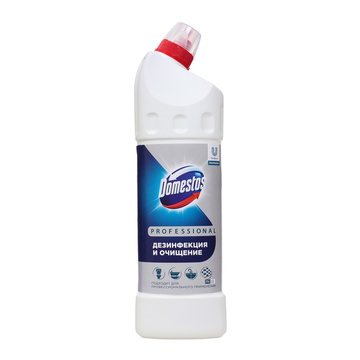 Средство универсальное Domestos 1л+1л