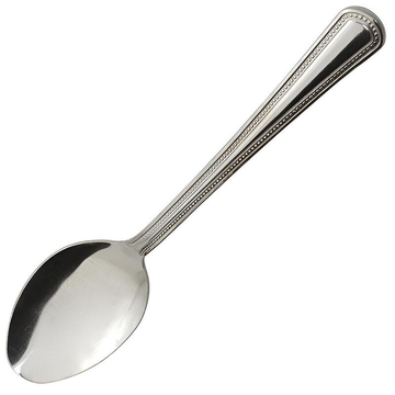 Ложка столовая 17,5 см (машинная полировка) 6шт/упак