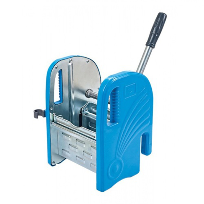 Отжим для мопов вертикальный, пластик