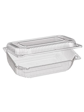 Контейнер МП РК-21 (вн.200*124*64) (АНАЛОГ РК-21) /124/744