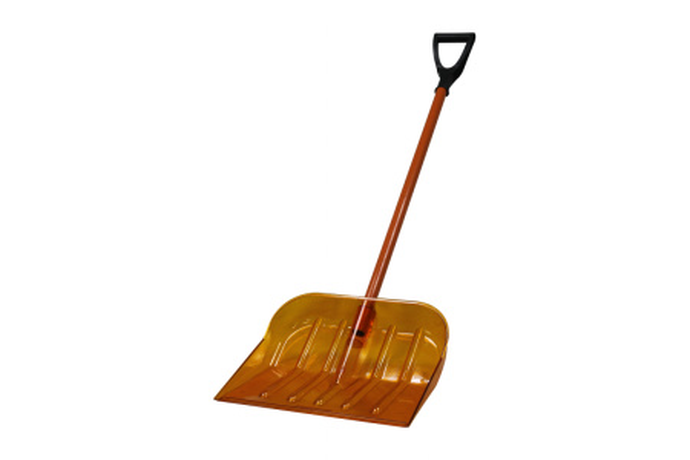 Лопата снеговая с черенком ПК -1