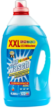 AppWasch Гель  д/стирки Color 4,305л.