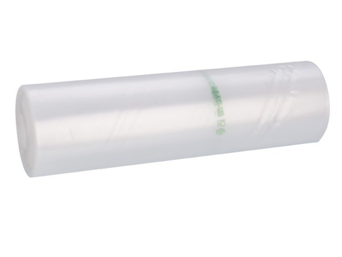 Мешок конд.одноразовый рулон 55 см,70мкр 100шт/уп