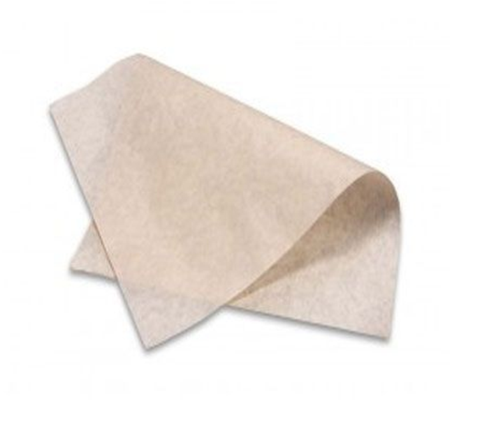 Подпергамент небелённый в листах 420*600 мм /5 кг в упаковке