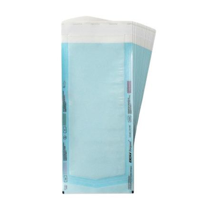 Пакеты комбинированные для стерилизации DGM Steriguard 70*200 мм №100/2000