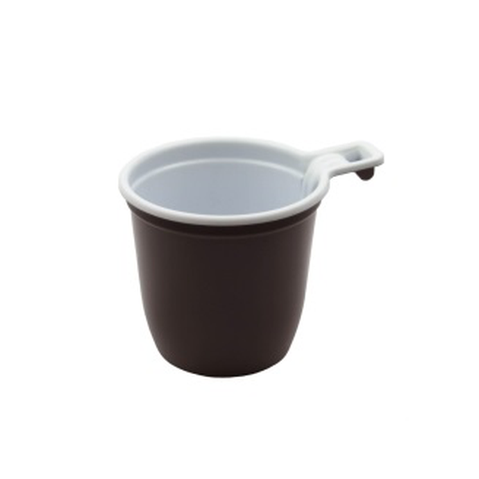 Чашка кофейная 200мл Упак-Юнити /50/1000