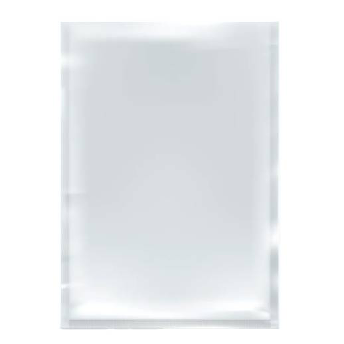 Вакуумный пакет 250х350мм 72 мкр Aviora 100/1000 или 200/1200