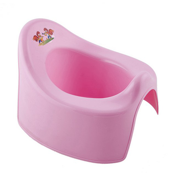 Горшок туалетный детский б/крышки