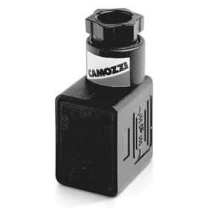 разъем din  43650 122-800