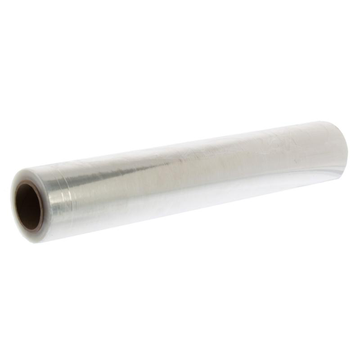 Стрейч пленка 500мм 17 мкн первичка