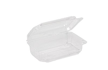 Контейнер  КР-7 А (195х115х65) /400 (аналог РК-21)