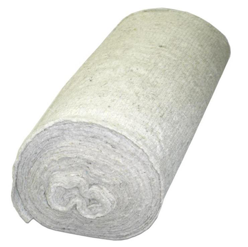 Нетканое полотно хлопчатобумажное шир.150 см (2,5мм) с вискозой