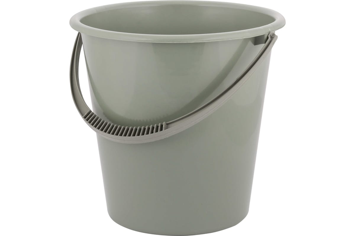 Ведро 12л М7733 Эконом 2сорт